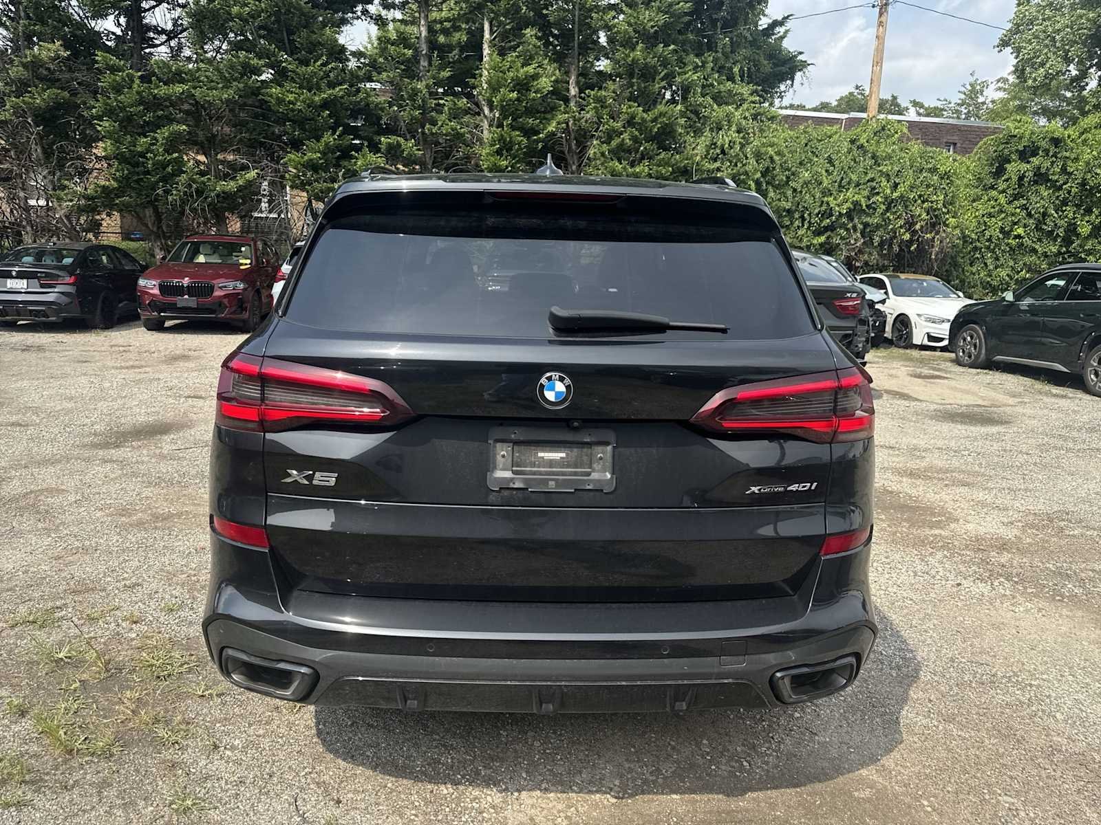 2023 BMW X5 40i - Photo 6