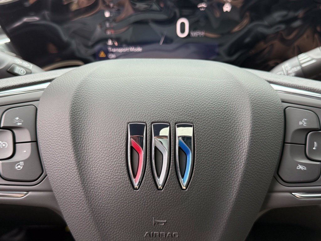 2026 Buick Envista Sport Touring - Photo 22
