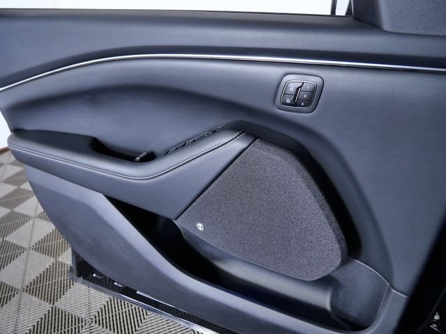 Certified Used 2024 Black Ford Premium image 28
