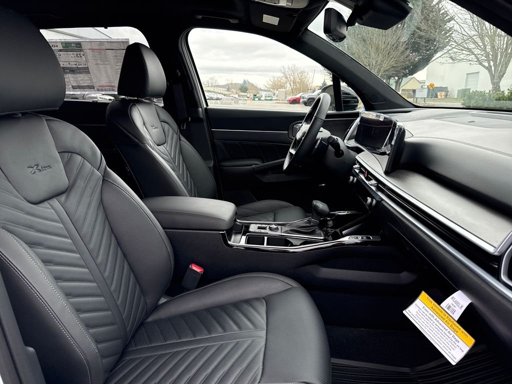 2026 Kia Sorento X-Line SX Prestige - Photo 13