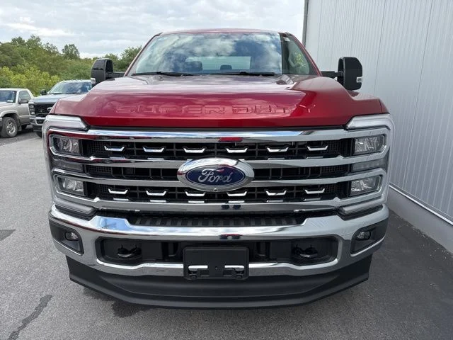 2026 Ford F-350 Super Duty Lariat - Photo 18