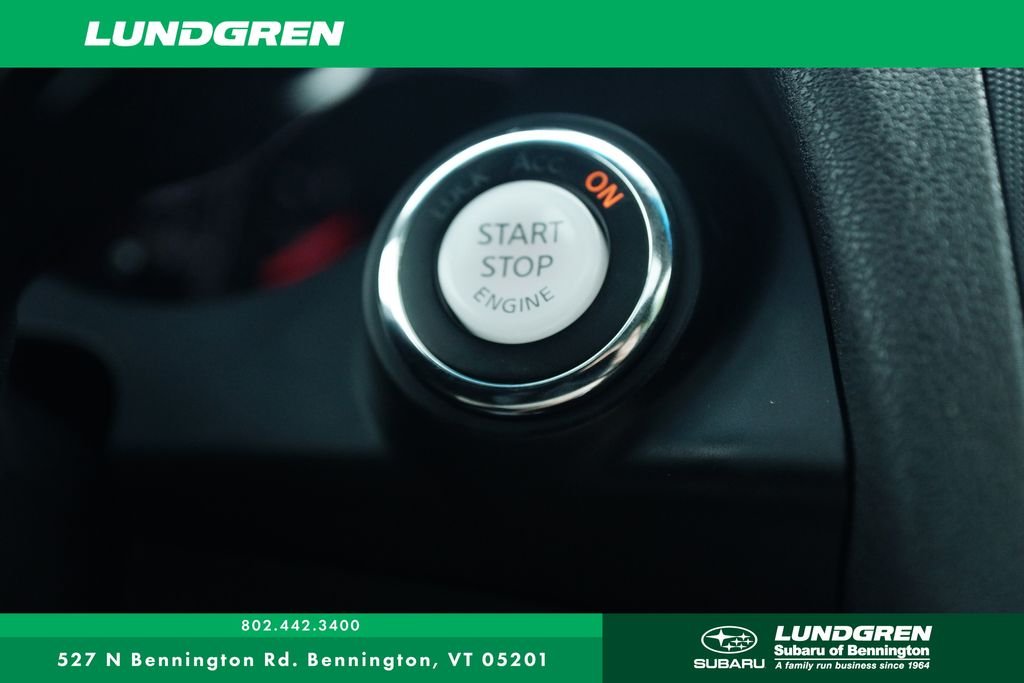 Used 2012 Silver Nissan 2.5 SL image 18