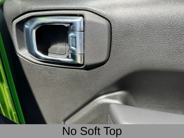 New 2026 Mojito Clear-Coat Exterior Paint Jeep Sport S image 22