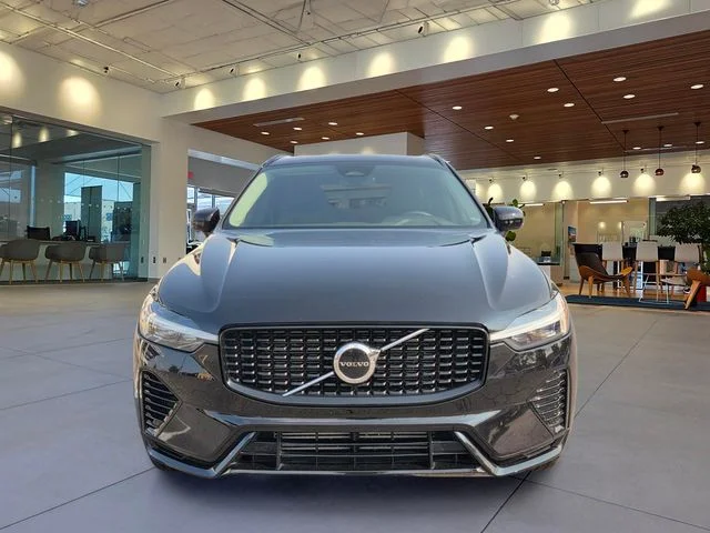 Used 2024 Black Volvo Core image 5