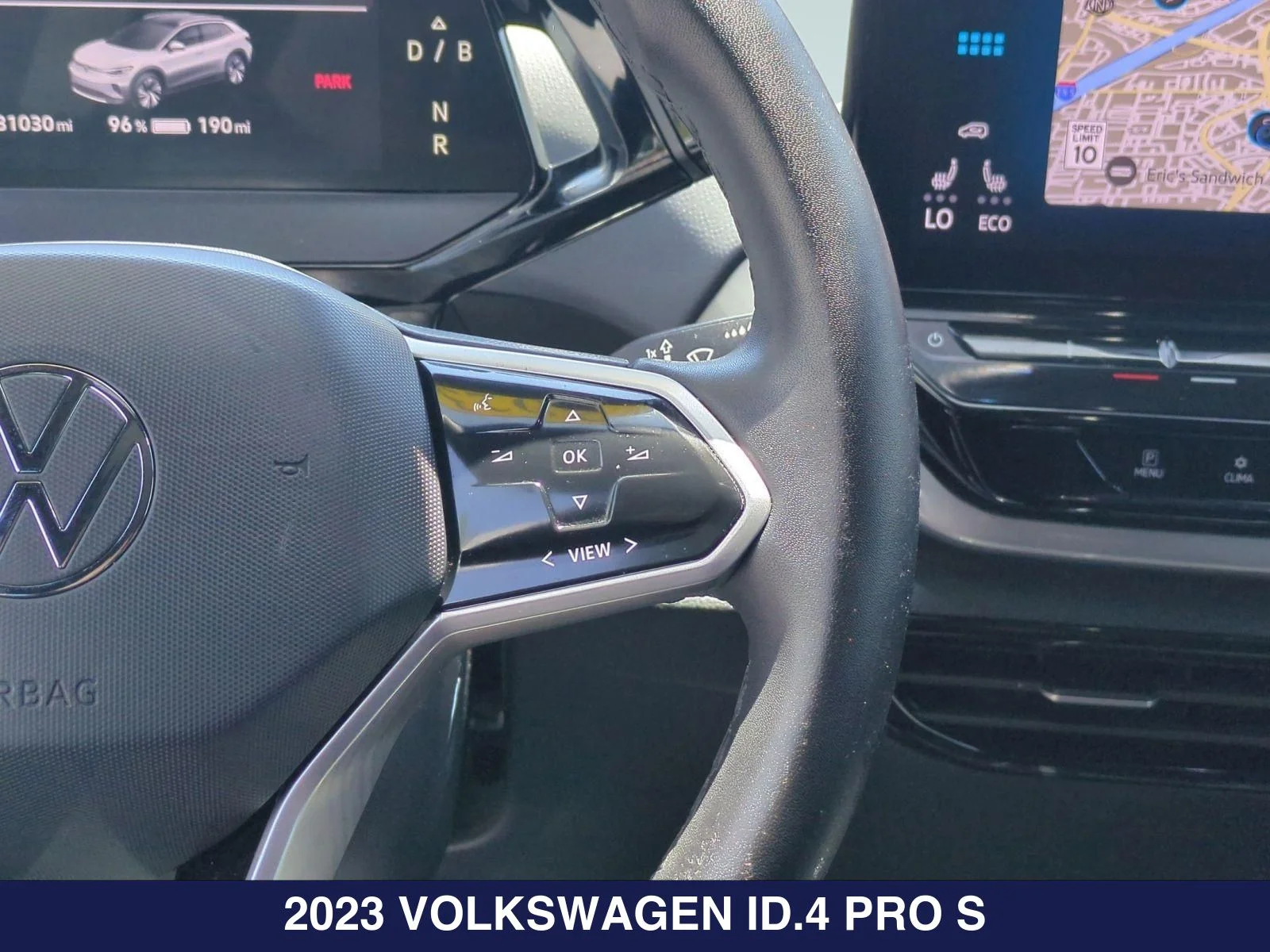 Used 2023 Gray Volkswagen Pro S image 18