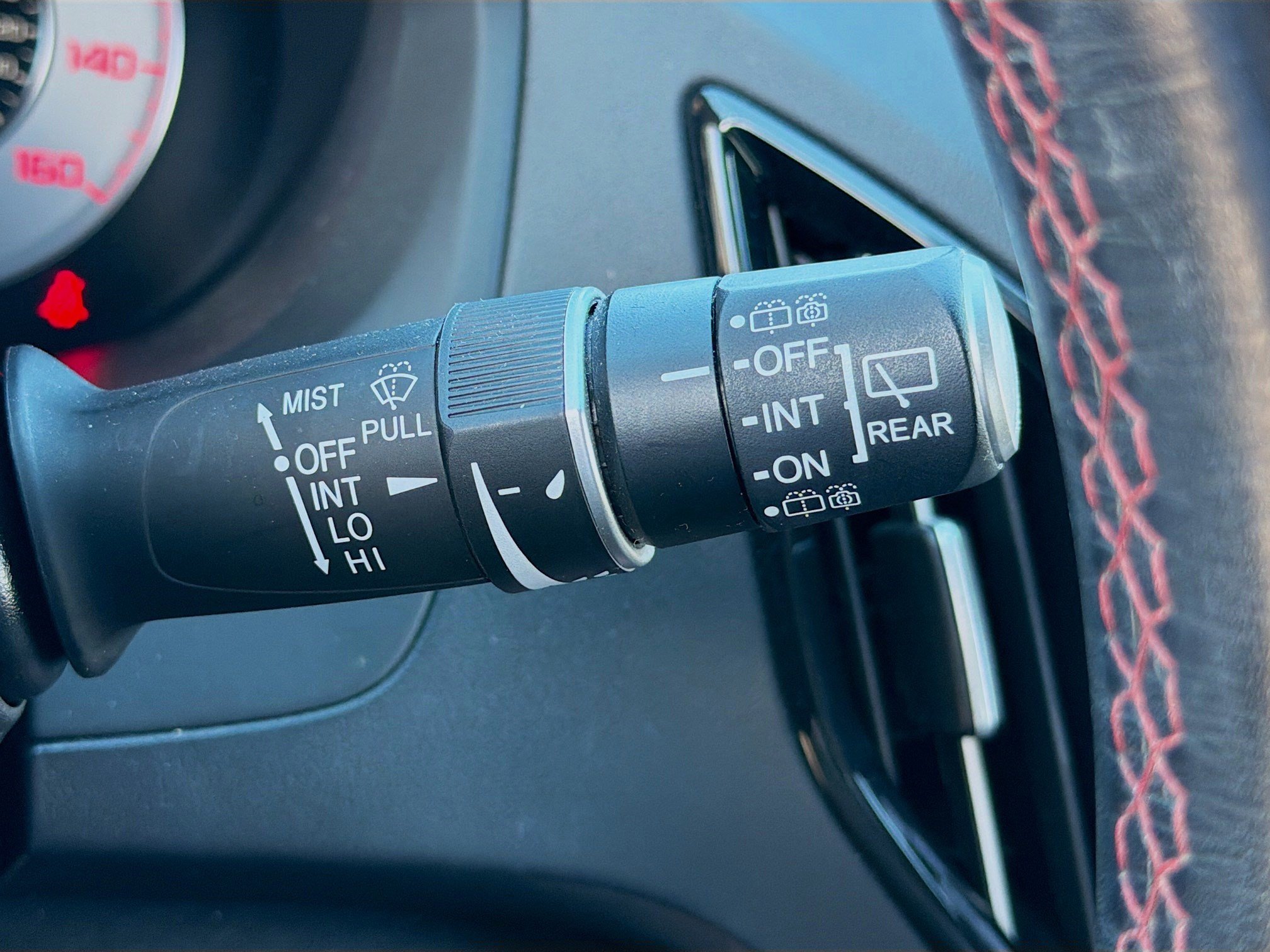 Used 2022 Apex Blue Pearl Acura w/A-Spec Package image 19
