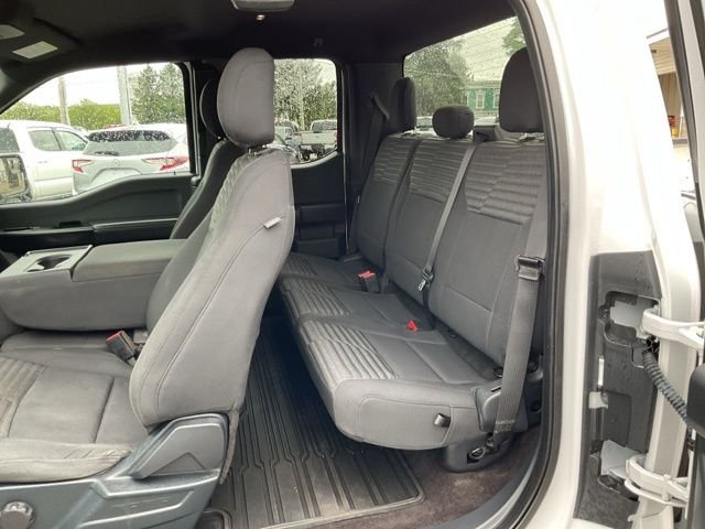 Used 2021 White Ford XL image 47