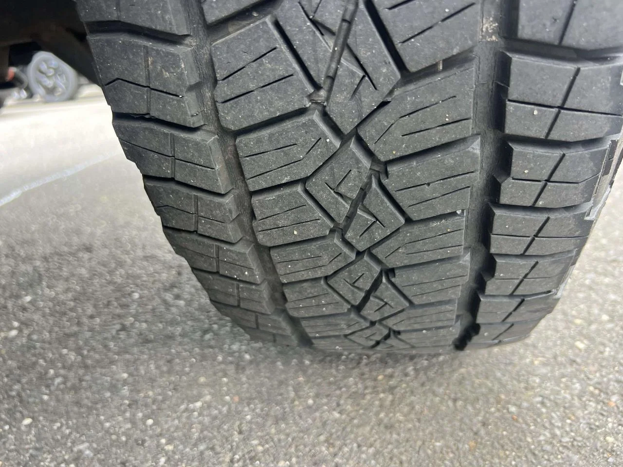 Used 2021 Baja Storm Nissan Crew Cab PRO-4X 4x4 image 20