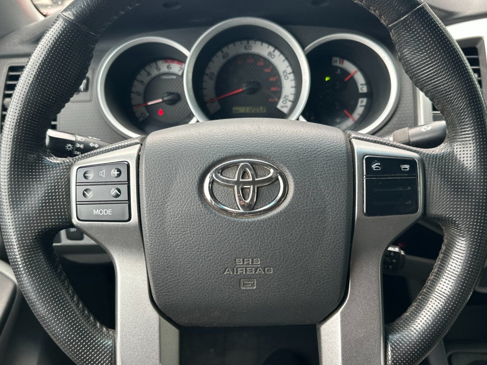Used 2013 Barcelona Red Metallic Toyota PreRunner image 19