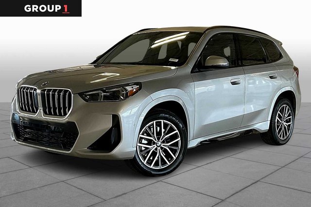 Pre-Owned 2026 BMW X1 xDrive28i