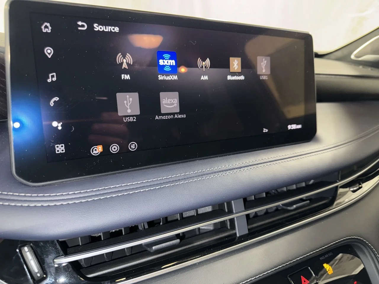 2026 INFINITI QX60 Sport - Photo 22