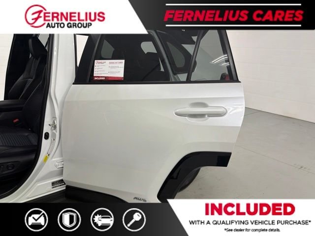 Used 2023 Beige Toyota XSE image 14