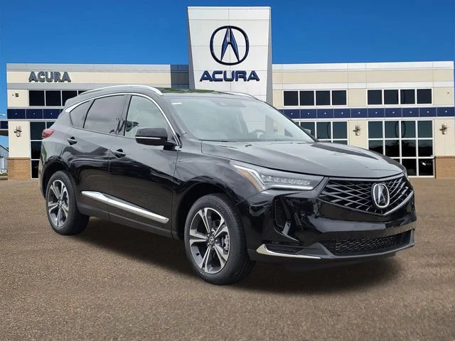 2026 Acura RDX Technology Package SH-AWD's photo