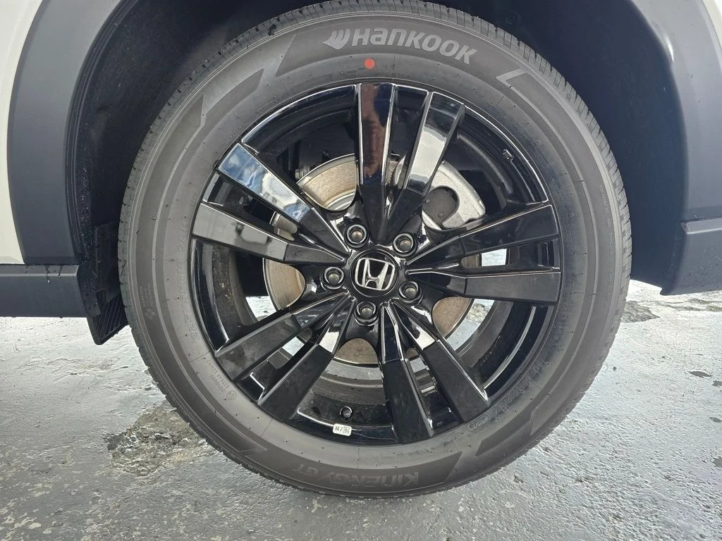 New 2026 White Honda Sport image 62