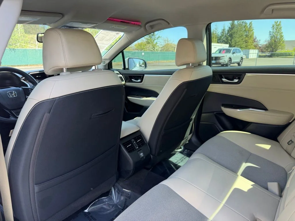 2019 Honda Clarity Base - Photo 30