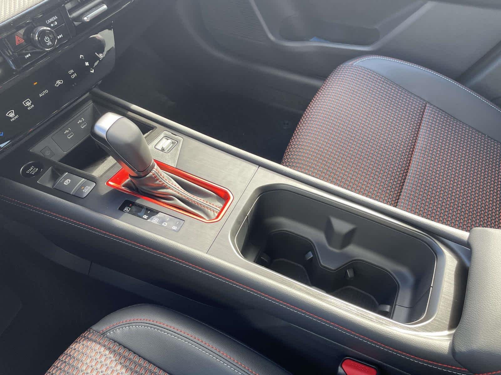2026 Nissan KICKS SR AWD - Photo 24