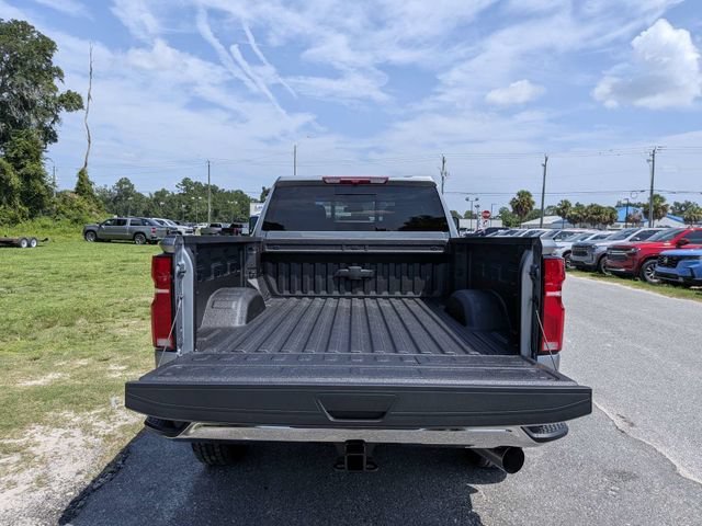 2026 Chevrolet Silverado 2500 HD LTZ - Photo 13