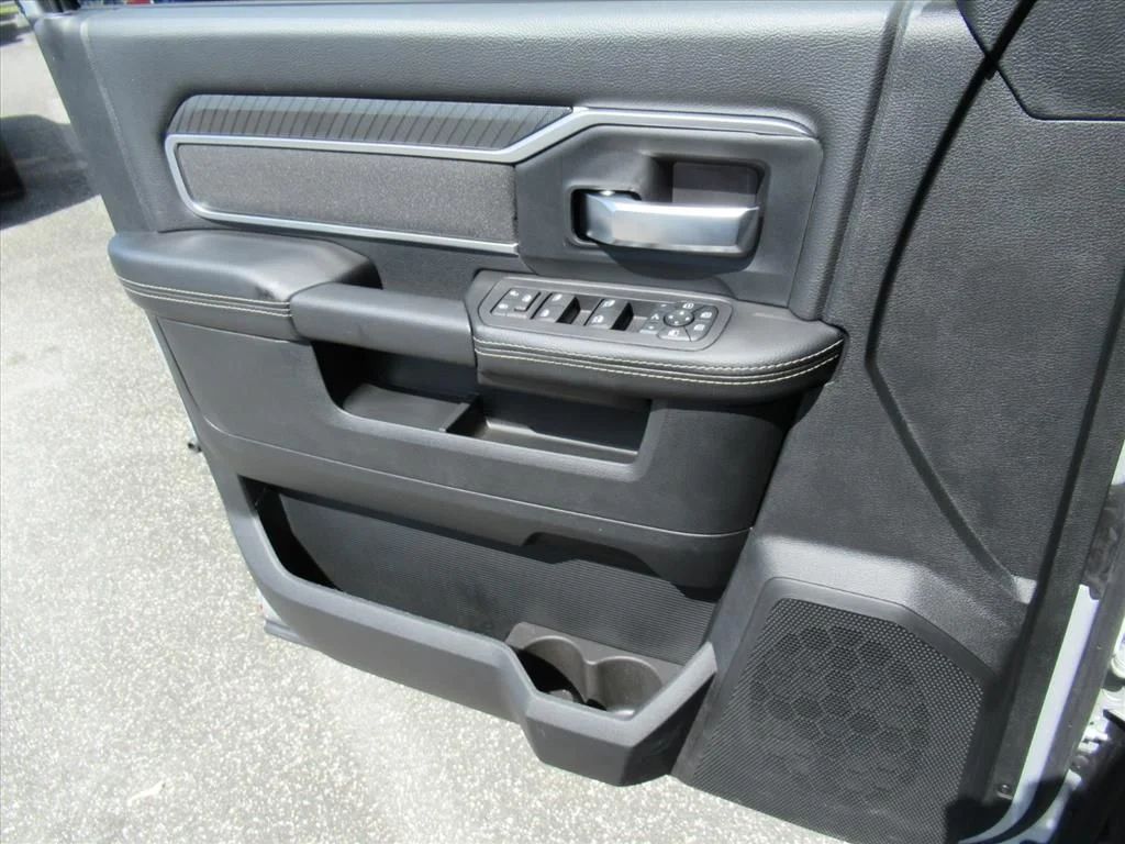 2026 RAM 2500 Big Horn - Photo 28