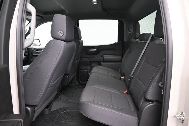 Used 2026 White Sands Chevrolet Custom image 20