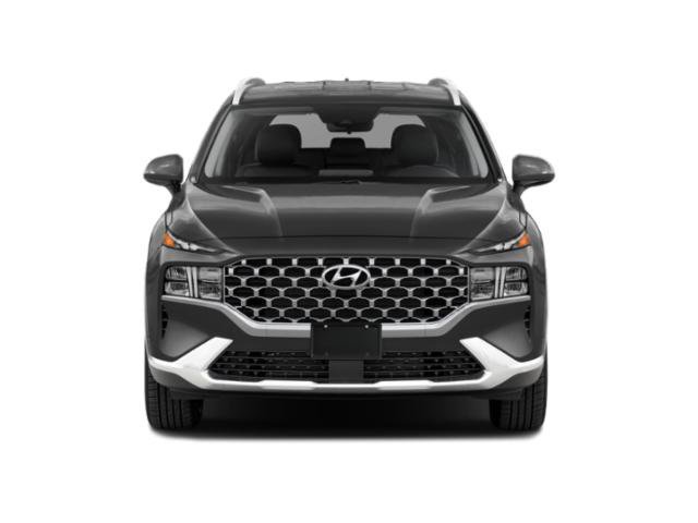 Used 2021 Stormy Sea Hyundai SEL image 7