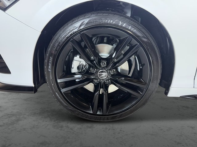 2026 Acura Integra A-Spec - Photo 12