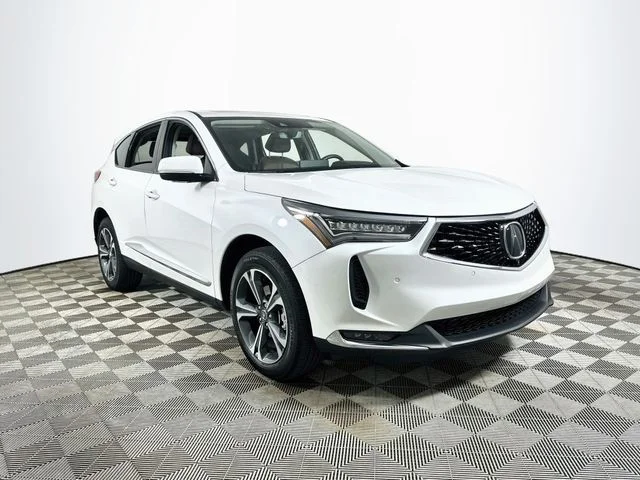 Certified Pre-Owned 2023 Acura RDX Advance Package