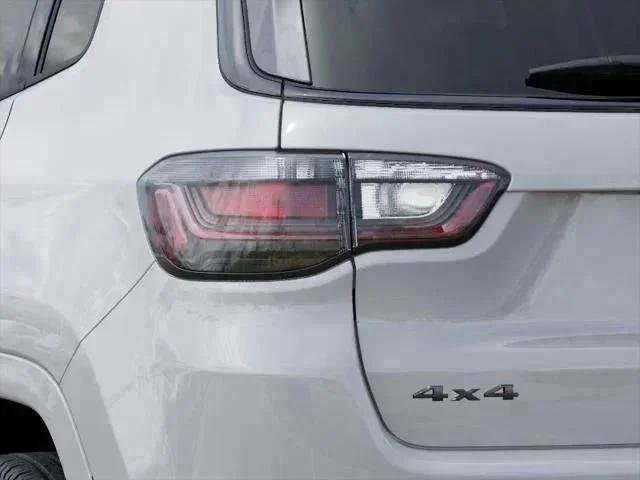 2025 Jeep Compass Limited - Photo 67