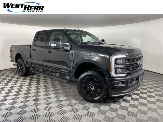 2024 Ford Super Duty F-250 SRW LARIAT