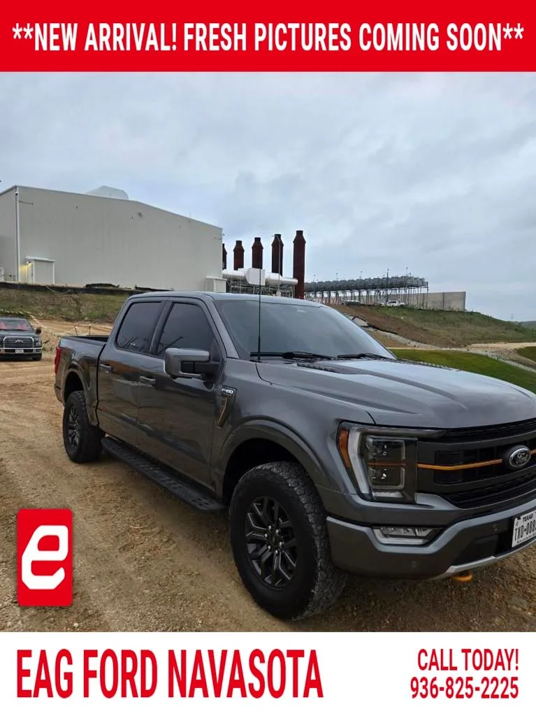2023 Ford F-150 Tremor 4x4 SuperCrew 5-1/2 Box's photo