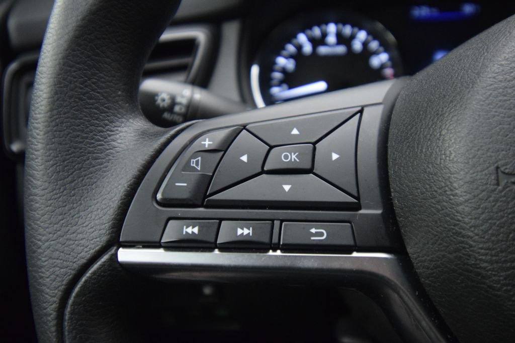 Used 2020 Black Nissan S image 26