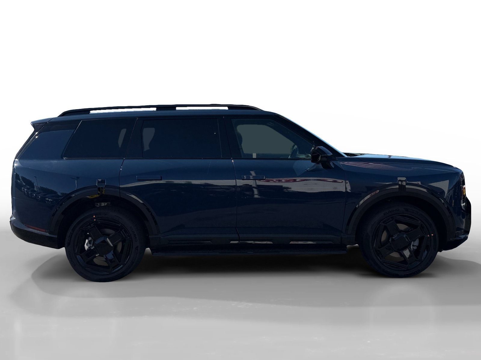 New 2027 Midnight Lake Blue Kia X-LINE SX PRESTIGE image 6