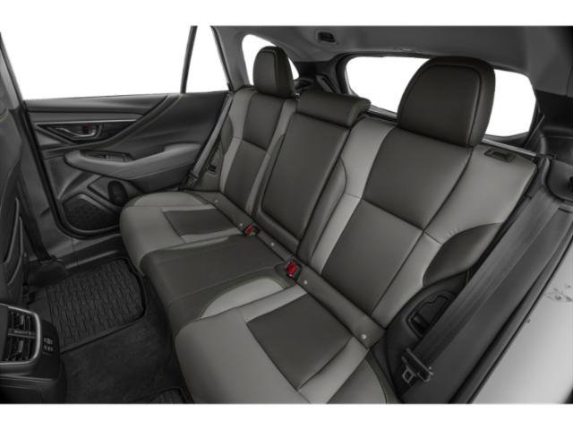 Used 2025 Autumn Green Metallic Subaru Onyx Edition image 16