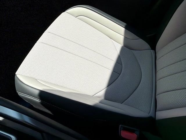 New 2026 Wind Chill Pearl Lexus TX 500h F SPORT PERFORMANCE PREMIUM AWD image 26