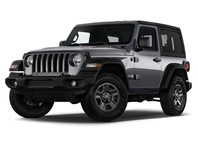 Used 2023 Sarge Green Clearcoat Jeep Sahara 4xe image 4