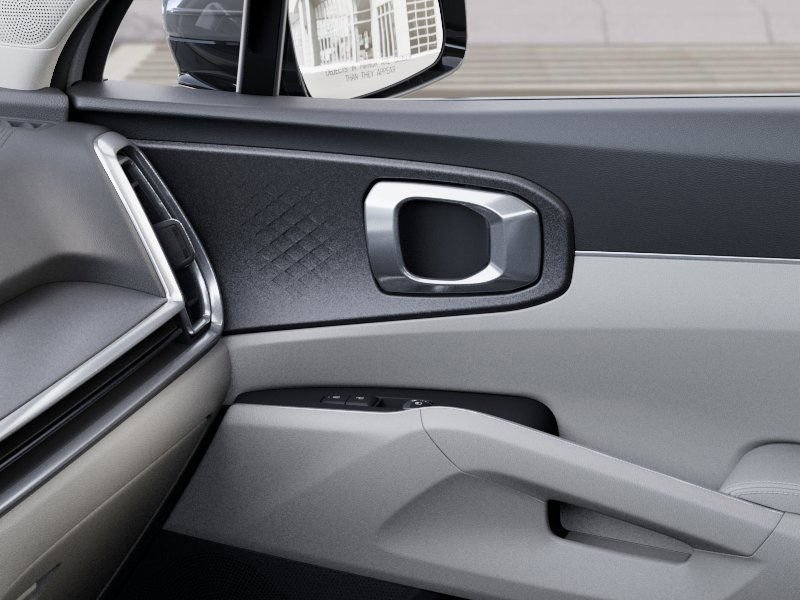 New 2026 Wolf Gray Kia EX image 25