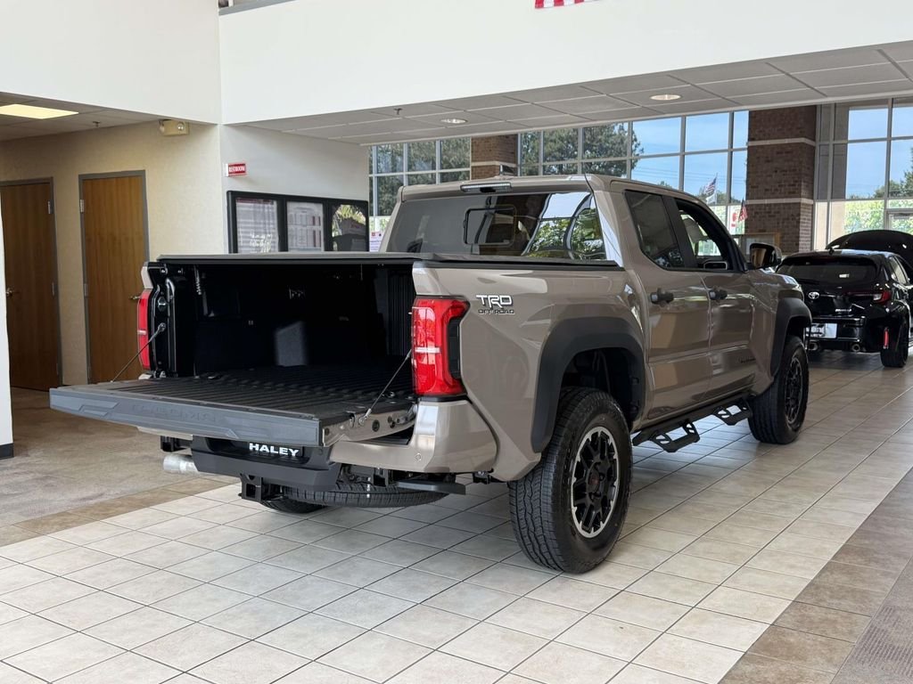 New 2026 Mudbath Toyota Tacoma TRD Off-Road image 19
