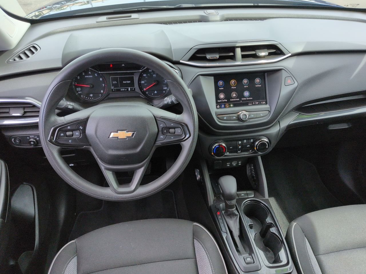 2023 Chevrolet TrailBlazer LT - Photo 21