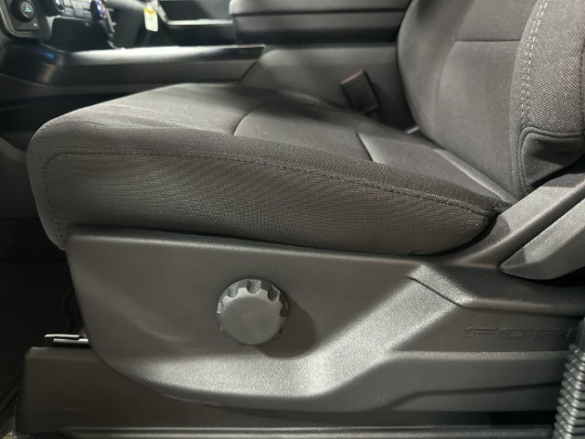 New 2026 Silver Ford STX image 18