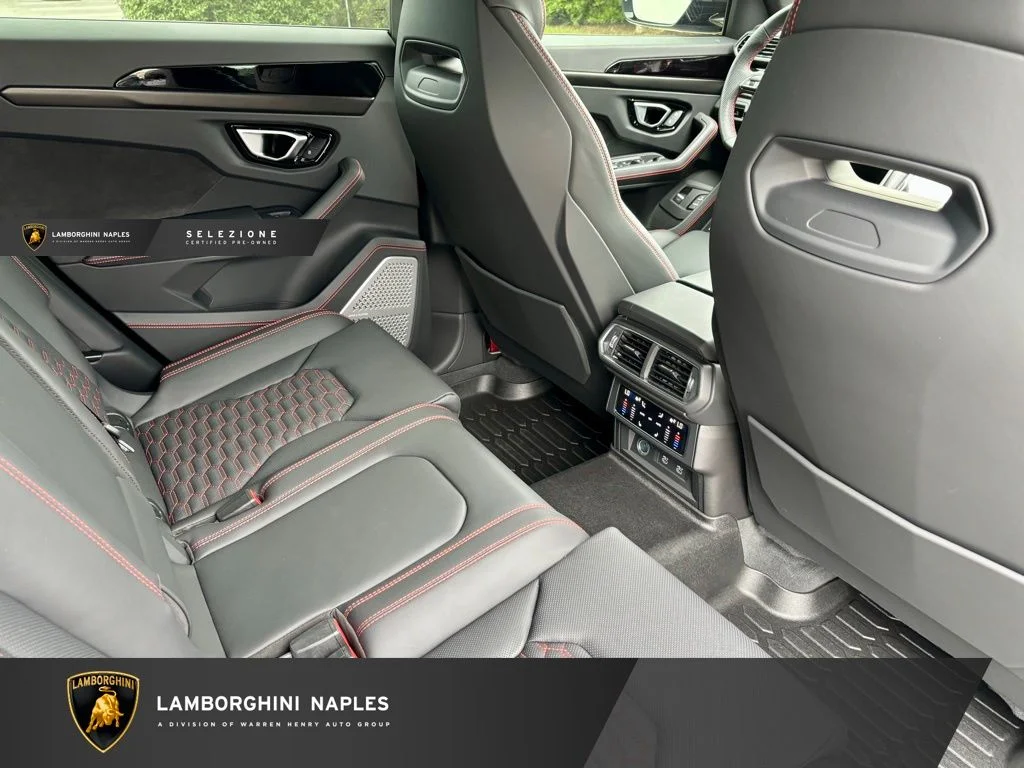 2024 Lamborghini Urus S - Photo 28
