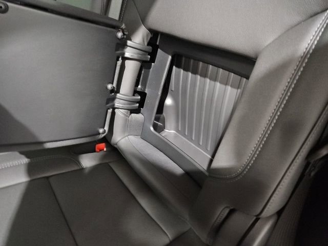 2026 Chevrolet Silverado 1500 LT Trail Boss - Photo 15