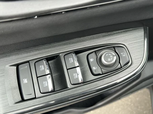New 2026 CRYSTAL BLACK SILICA Subaru Touring image 28