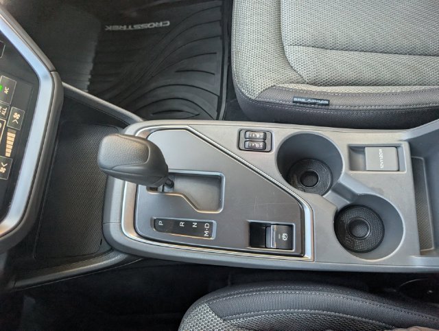 Certified Used 2024 Gray Subaru Premium image 17