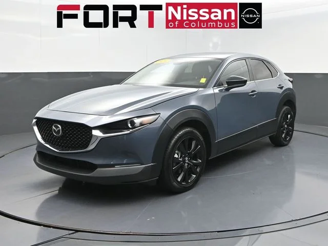 2024 Mazda CX-30