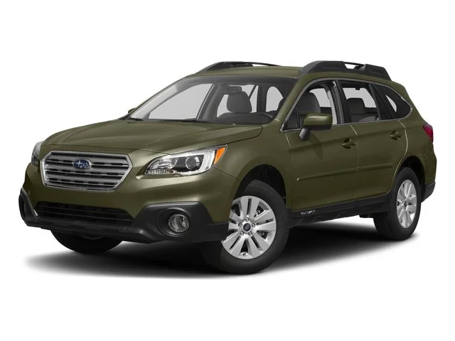 Pre-Owned 2016 Subaru Outback 2.5i Premium Sport Utility in