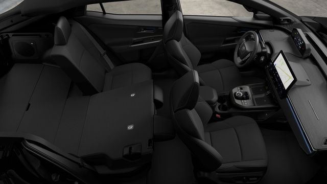 2026 Toyota C-HR XSE - Photo 36