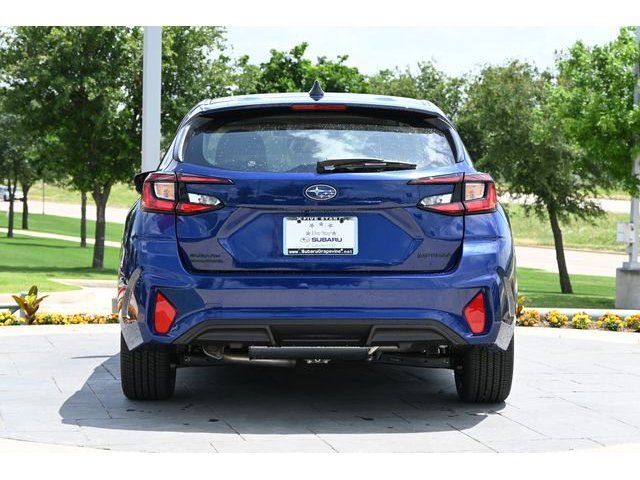 New 2026 Blue Subaru Sport image 36
