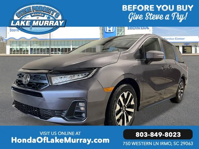 New Honda Odyssey for Sale in Irmo, SC