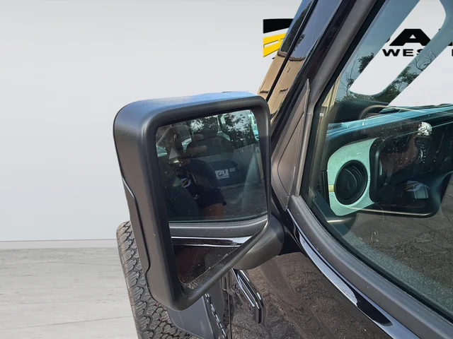 Used 2024 Black Jeep Sport S image 28