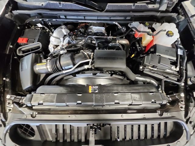 2026 Chevrolet Silverado 2500 HD LTZ - Photo 20