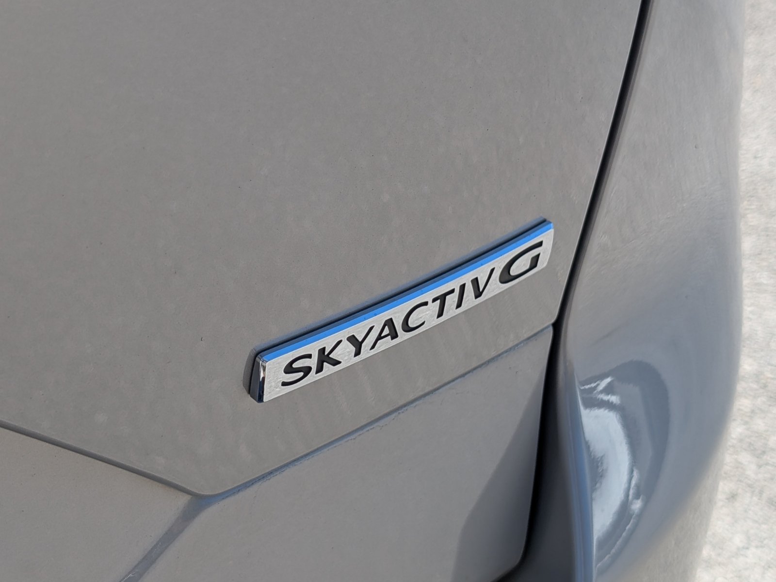 2025 Mazda CX-5 S Select Package - Photo 9